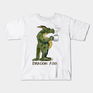 Dragon Ass Kids T-Shirt